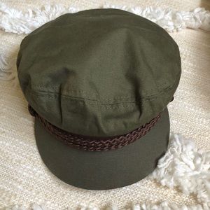 Fisherman Hat